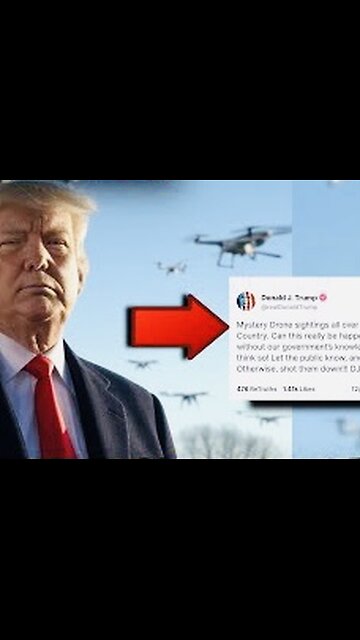 Texas Drone Response Force