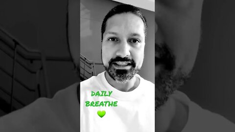 Daily Breathe 💚