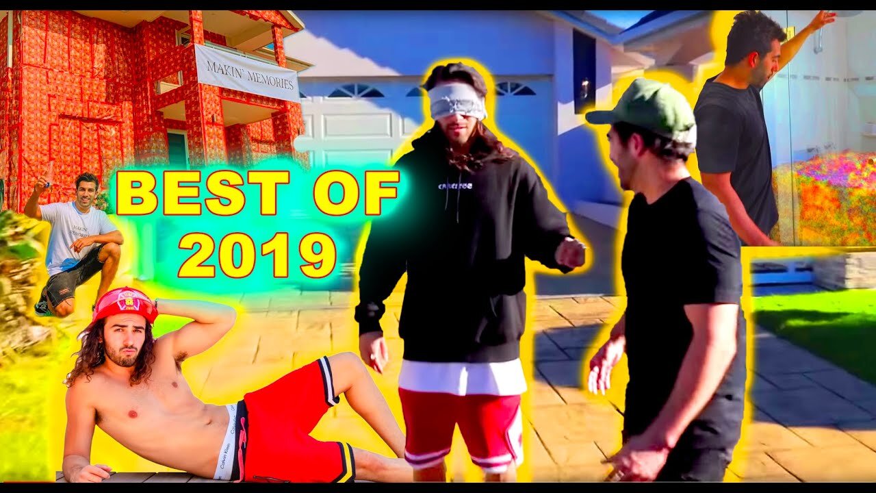 Shammi Vlogs 2019 BEST MOMENTS!!