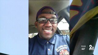 Baltimore EMT/Firefighter passes away after suffering a medical episode on-duty