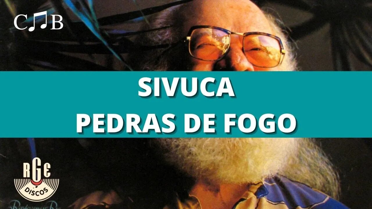 Sivuca - Pedras de Fogo