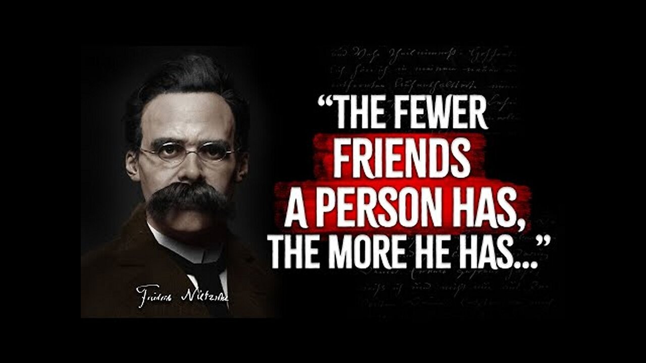 Quotes of Friedrich Nietzsche (1844-1900) [Dec 13, 2024]