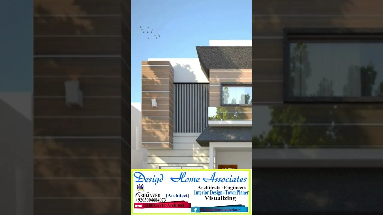 elevation design