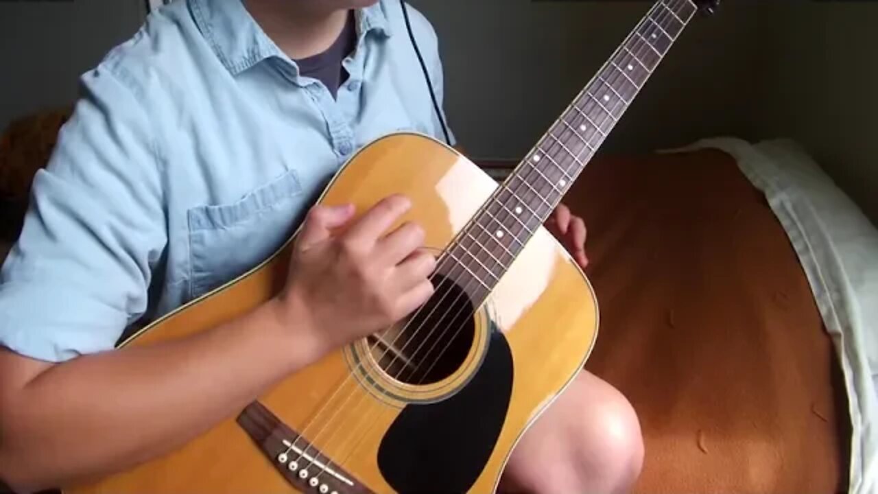 detuned