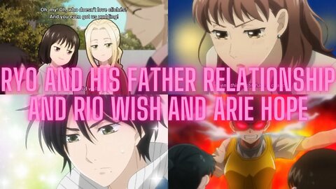 Koi to Yobu ni wa Kimochi Warui Episode 6 reaction