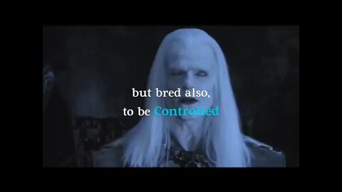 You Are EXILES minus Maserati commercial and conclusion - Jonathan Kleck