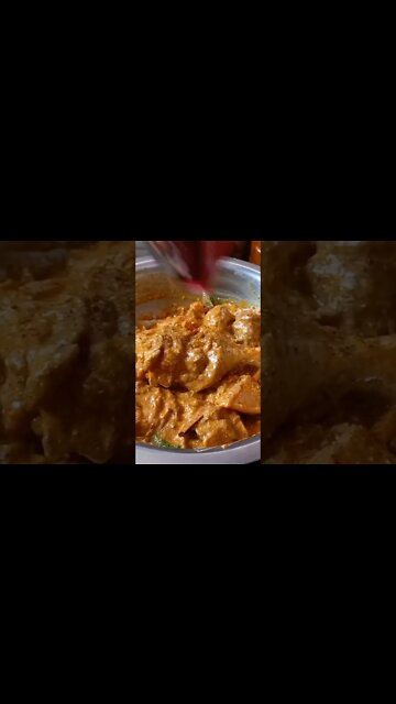 For Chicken Lover's❣️ #indianfood #masala #spiceeats #chicken #shortvideo #nonveg #stepbystep