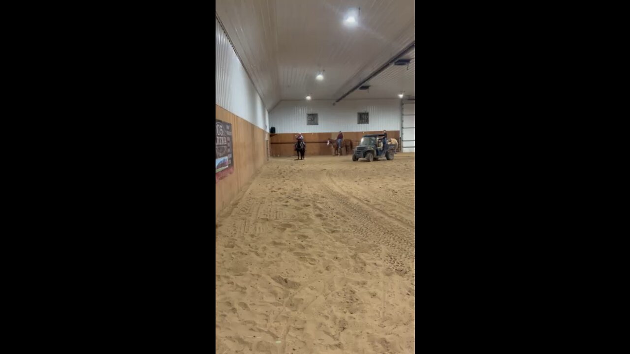 Working on getting out of my comfort zone!