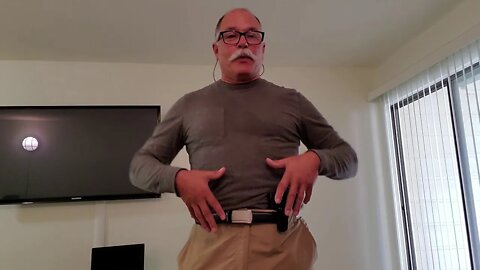 DAS COMPANIES MAN BELT