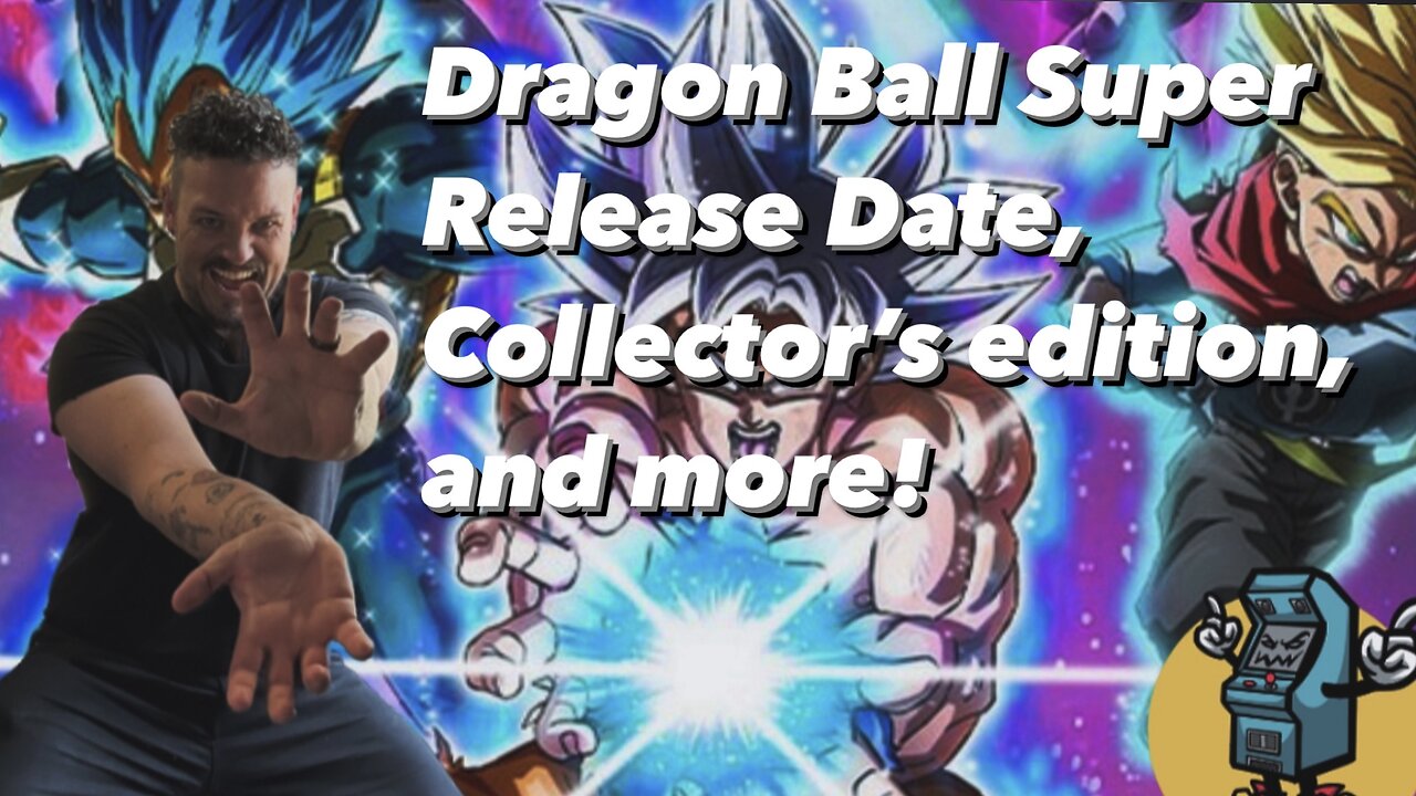 Dragon Ball Sparking Zero Summer Game Fest Update!