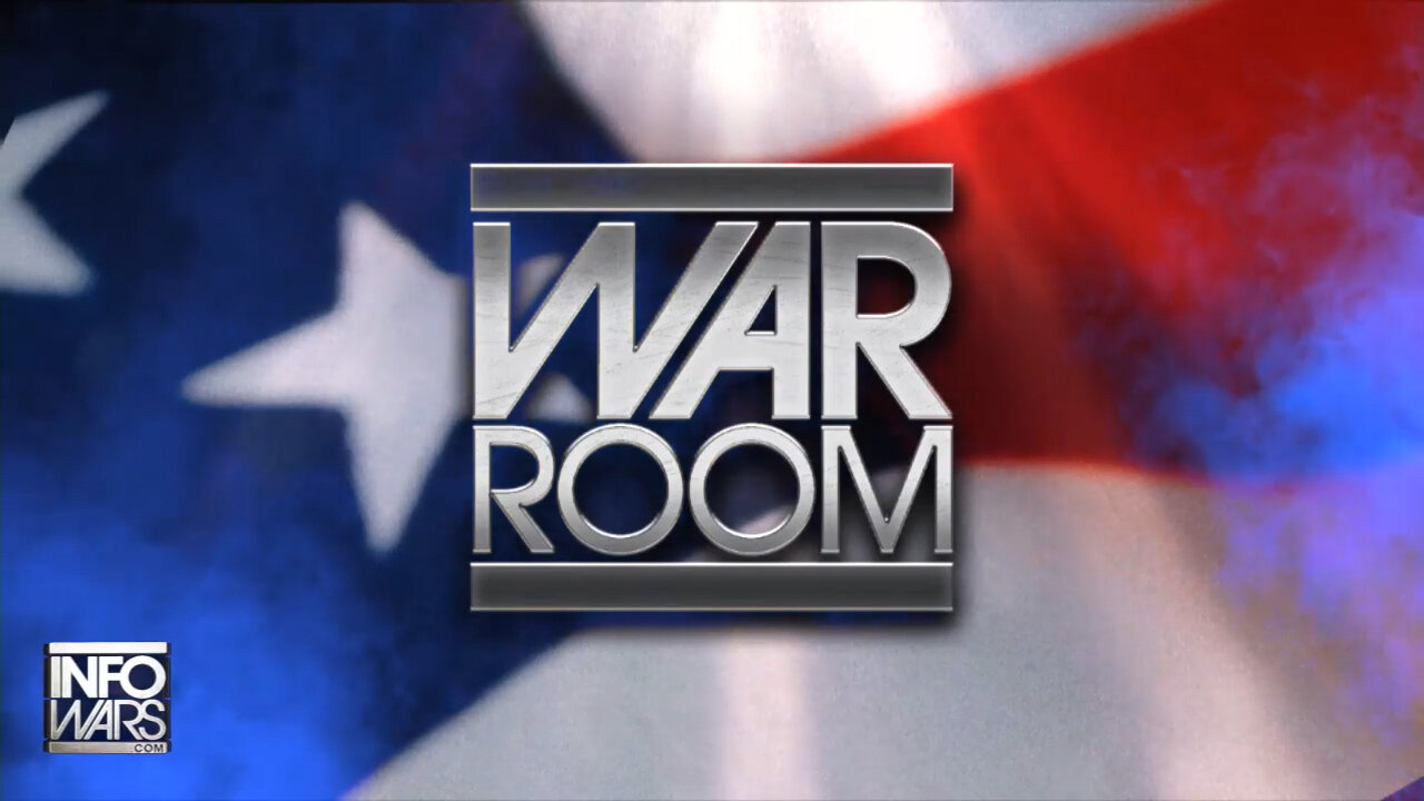 War Room - Hour 2 - Sep - 9 (Commercial Free)