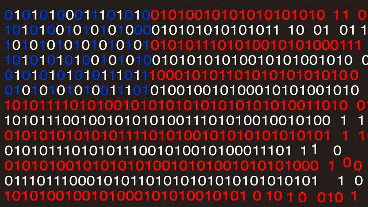 Hacking Democracy -Dokument SK audio