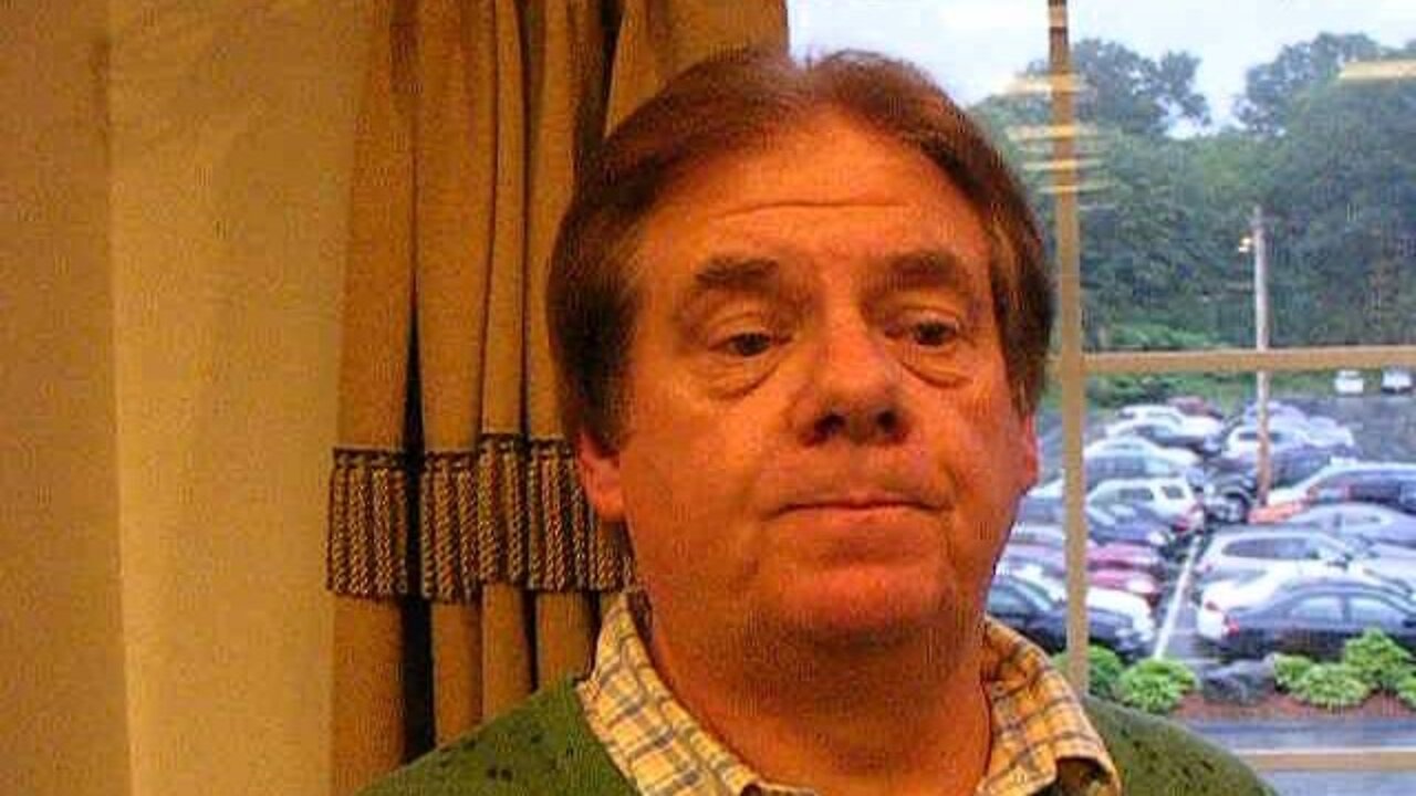 John Weston on Right Overnight Radio