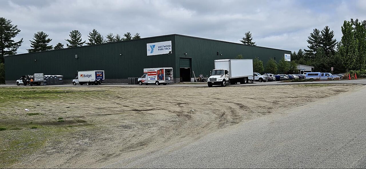 Scoutout Trump country rally locations at Westwood Park YMCA in Nashua, NH