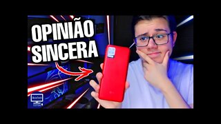 LG K62 É BOM? - Opinião Sincera Em 5 Minutos! 📲💸