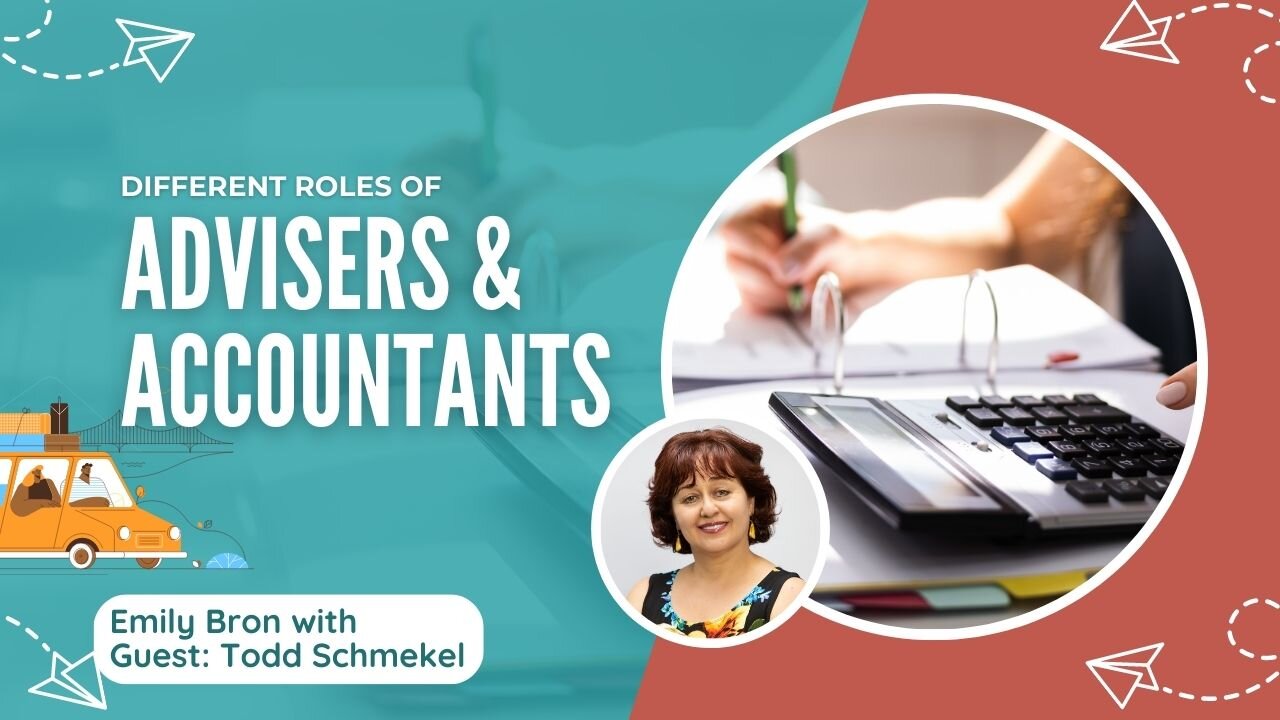Understanding Advisors vs Accountants in Relocation: Tax and Financial Planning Tips