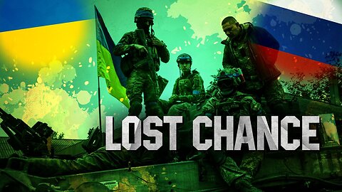 Shocked By Wagner’s Rebellion, Ukraine Lost Chance To Attack