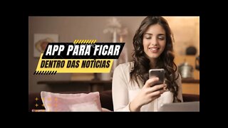 3 apps para você ficar por dentro das notícias