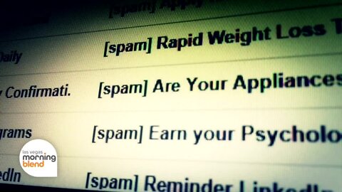 Protecting Yourself from Phishing Scams