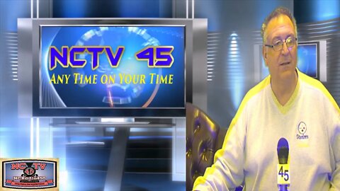 NCTV45′S LAWRENCE COUNTY 45 WEATHER MONDAY JANUARY 11 2021