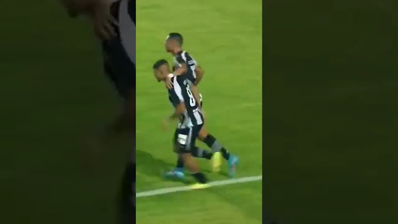 ⚫⭐⚪[EL TORO ERISON EMPRESTADO?]⚫⭐⚪ BOTAFOGO ENCAMINHA EMPRESTIMO PARA O ESTORIL