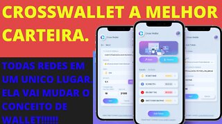 Carteira digital que vai mudar a definição de Wallet - 32