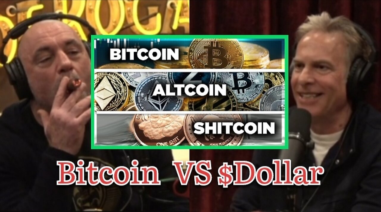 "Bitcoin is the Futur" Adem Curry promotes Bitcoin it's better than $