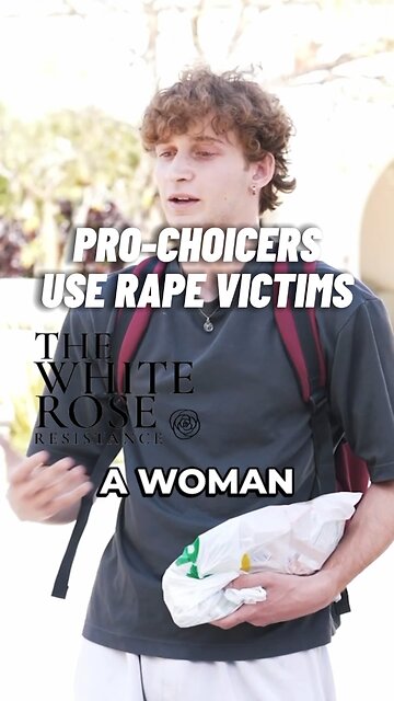 How do you look at a photo of a growing human and go… nah