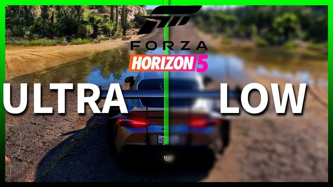 Forza Horizon 5 - Ultra Vale a Pena?