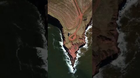 Cape Tryon Lighthouse Cavendish PEI