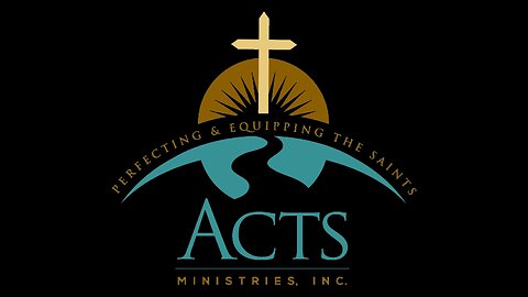 ACTSMINISTRIES LIVESTREAM BIBLE STUDY 11-20-2024