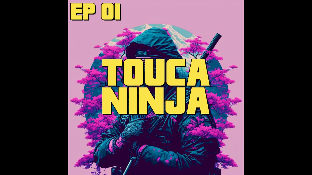 Touca Ninja | EP #01 - Aumento dos combustíveis e Saidão de Natal