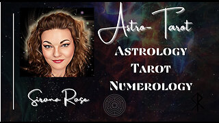 AstroTarot Show