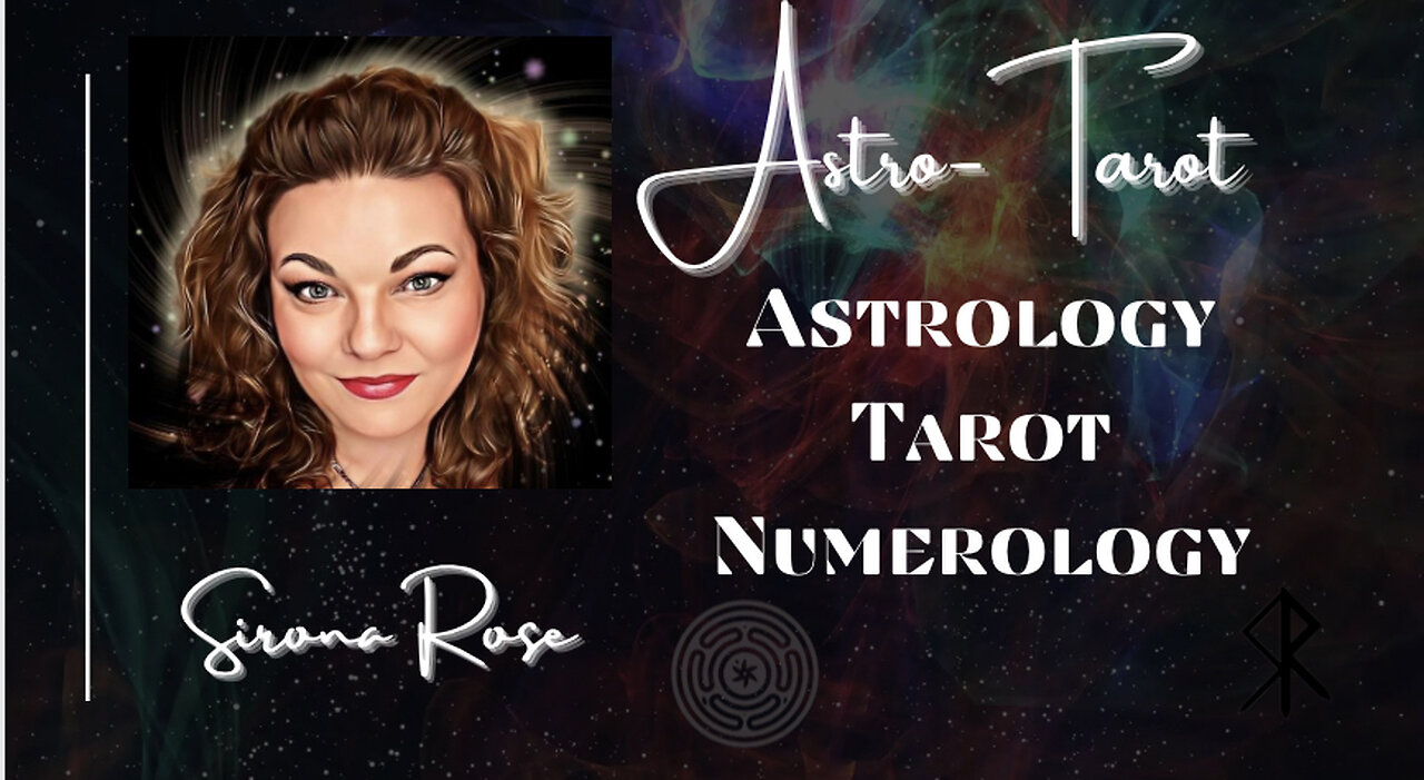 AstroTarot Show