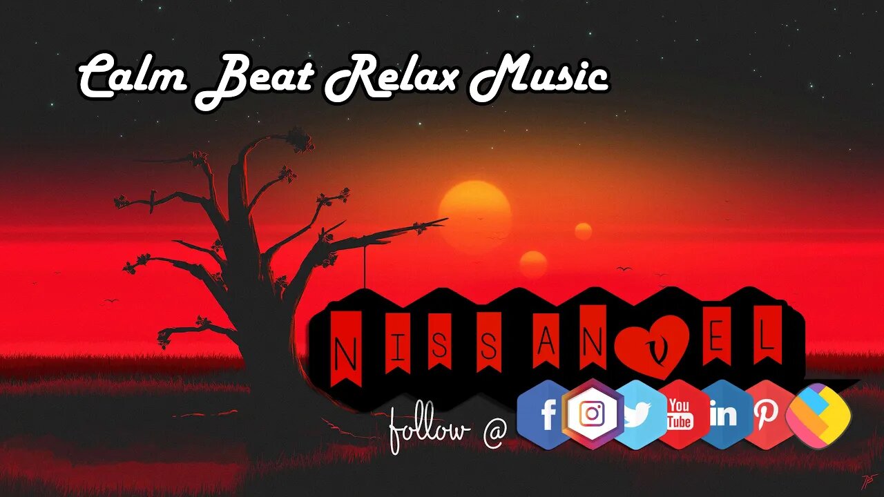 Calm Beat Relax To New Music Meditation @million view