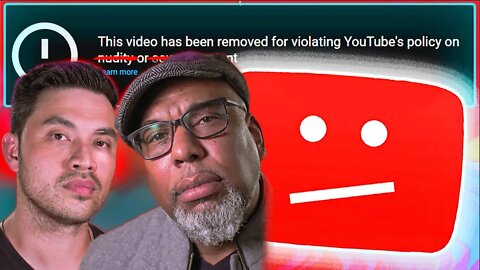 YouTube LIVE🔴 REMOVED! -When Jumping to Conclusions Lead to Online BEEFS- #169