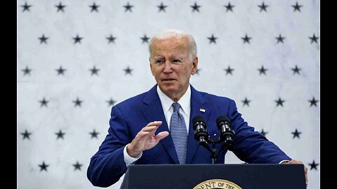 Biden Administration Unveils New Restrictions On Air Conditioners