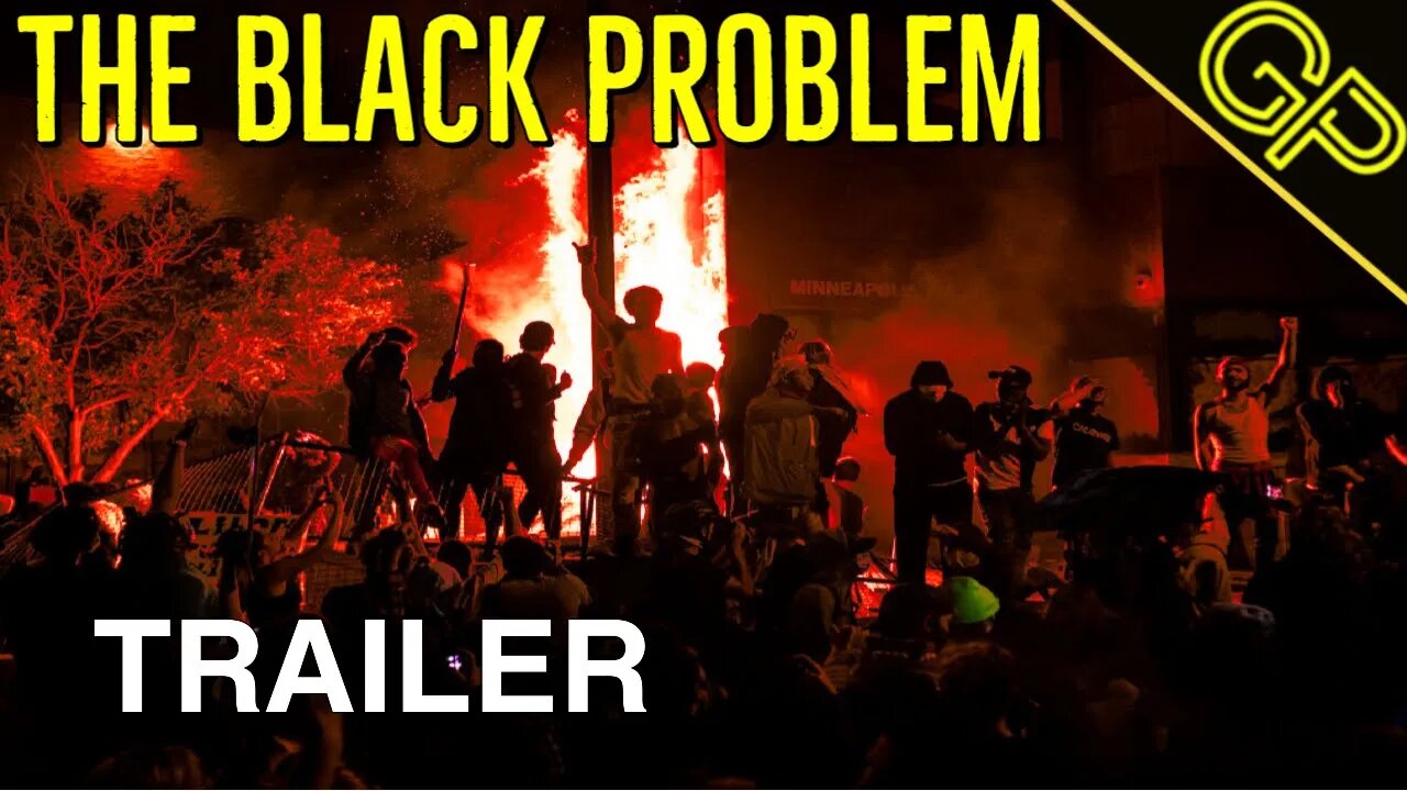 The Black Problem (Announcement Trailer)