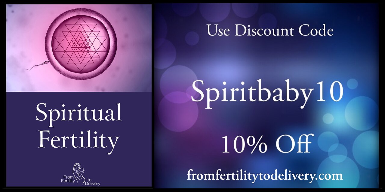 Spiritual Fertility Course Value & Coupon Code