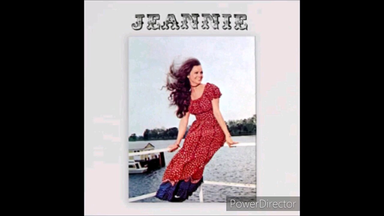 Jeannie C Riley - Daddy's French Harp
