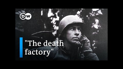 Hürtgen forest and the end of World War II - DW Documentary_2