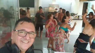 Trailer do Evento
