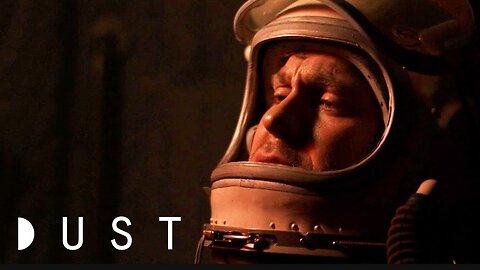 Sci-Fi Short Film Voskhod DUST