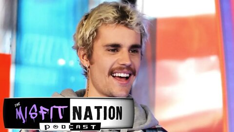 Is Justin Bieber Pandering to Black People Again?