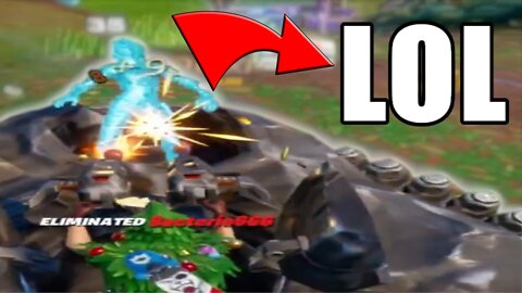 EASIEST FORTNITE LOBBY