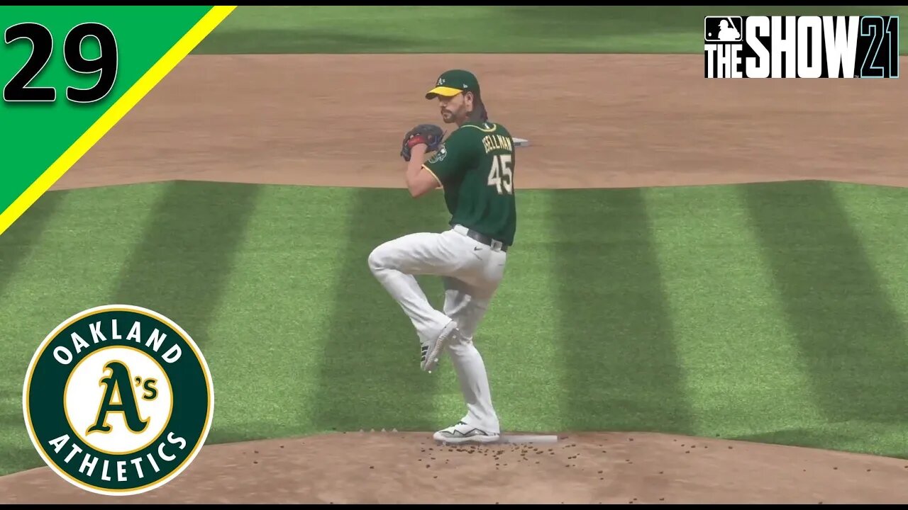 Joey Votto on the Astros?! l MLB the Show 21 [PS5] l Part 29