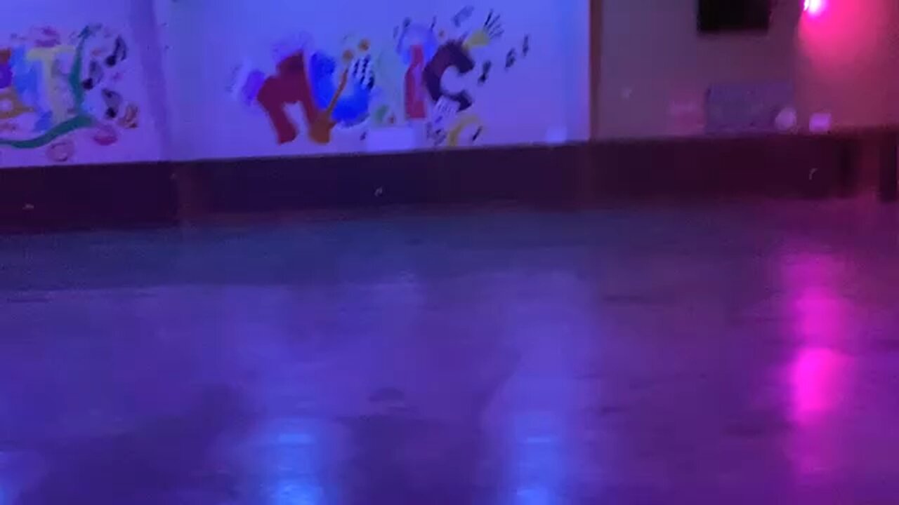 Ponchatoula Roller Rink Part 2