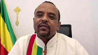 በቆላ ድባ የተካሄደው ምንድነው? - መ/ር ዘመድኩን በቀለ