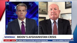 WH Lies on Afghanistan Piling Up