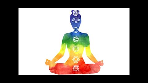 Chakra Balancing Premier Coming Soon